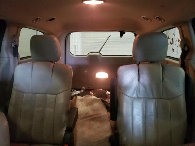 Photo 10 from auction – 2011 DODGE GRAND CARA with VIN 2D4RN3DGXBR789965
