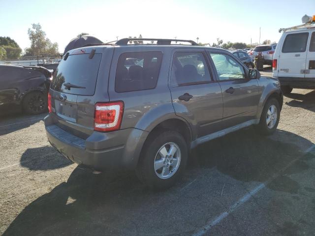 Photo 3 from auction – 2009 FORD ESCAPE XLT with VIN 1FMCU03749KC58318