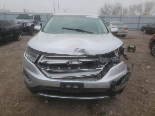 Photo 5 from auction – 2016 FORD EDGE SEL with VIN 2FMPK4J98GBC66741