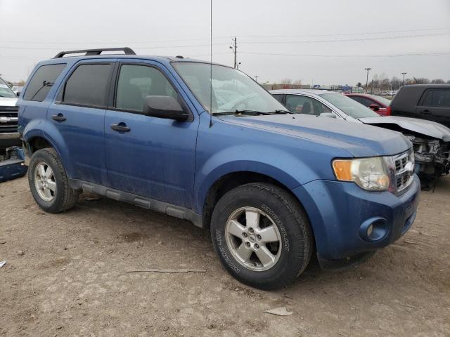 Photo 4 from auction – 2010 FORD ESCAPE XLT with VIN 1FMCU0D7XAKC43440