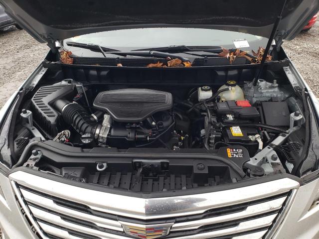 Photo 12 from auction – 2019 CADILLAC XT5 PREMIU with VIN 1GYKNFRS8KZ136239