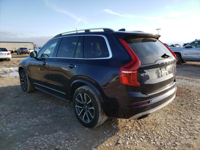 Photo 2 from auction – 2016 VOLVO XC90 T6 with VIN YV4A22PK9G1045540