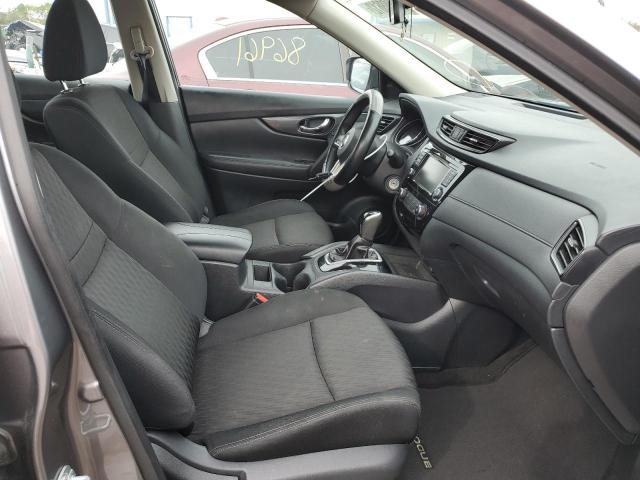 Photo 5 from auction – 2018 NISSAN ROGUE S with VIN KNMAT2MT7JP557184