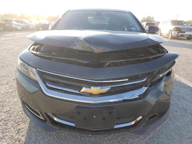 Photo 5 from auction – 2019 CHEVROLET IMPALA LT with VIN 2G11Z5S38K9106003