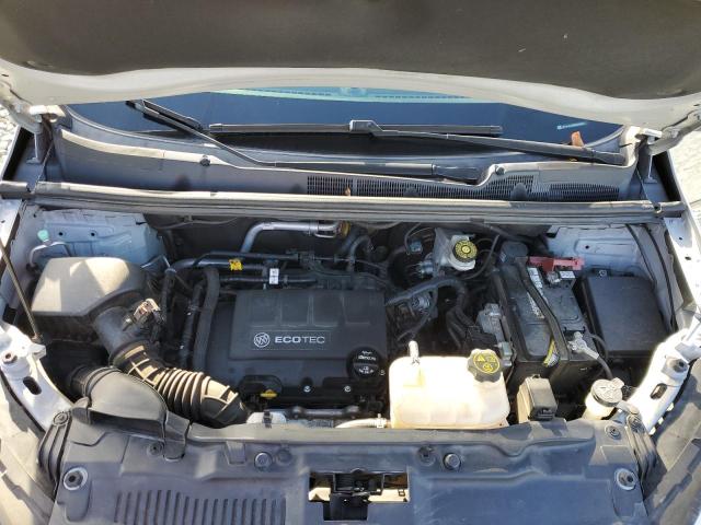 Photo 12 from auction – 2016 BUICK ENCORE with VIN KL4CJASB3GB559534