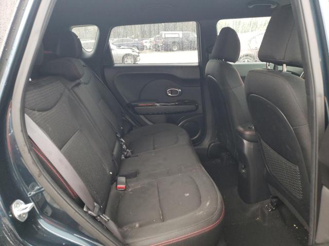 Photo 11 from auction – 2018 KIA SOUL + with VIN KNDJP3A52J7622037