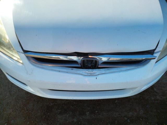 Photo 11 from auction – 2007 HONDA ACCORD VAL with VIN JHMCM56167C005743