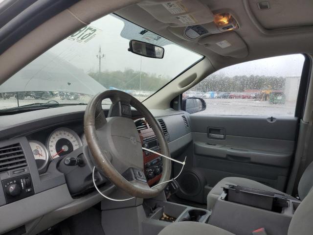 Photo 8 from auction – 2006 DODGE DURANGO SL with VIN 1D4HD48NX6F169028
