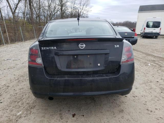Photo 6 from auction – 2011 NISSAN SENTRA 2.0 with VIN 3N1AB6AP9BL621341