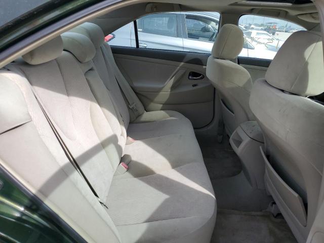 Photo 10 from auction – 2010 TOYOTA CAMRY BASE with VIN 4T1BF3EK1AU524508