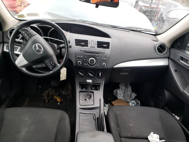 Photo 8 from auction – 2012 MAZDA 3 I with VIN JM1BL1V86C1558390