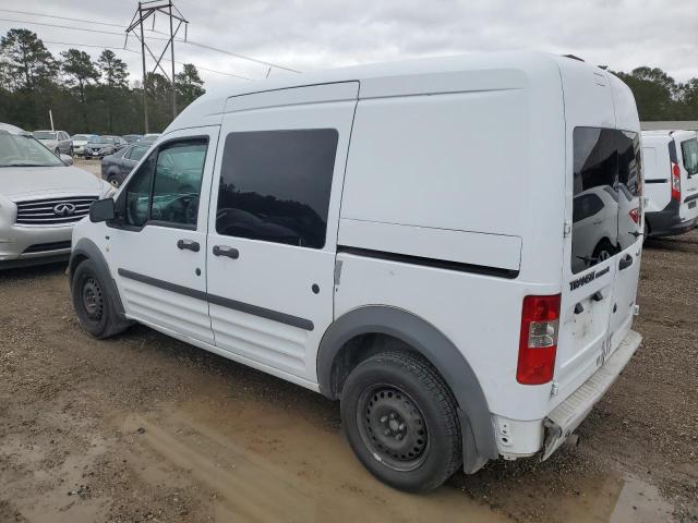Photo 2 from auction – 2010 FORD TRANSIT CO with VIN NM0LS6BN5AT024861