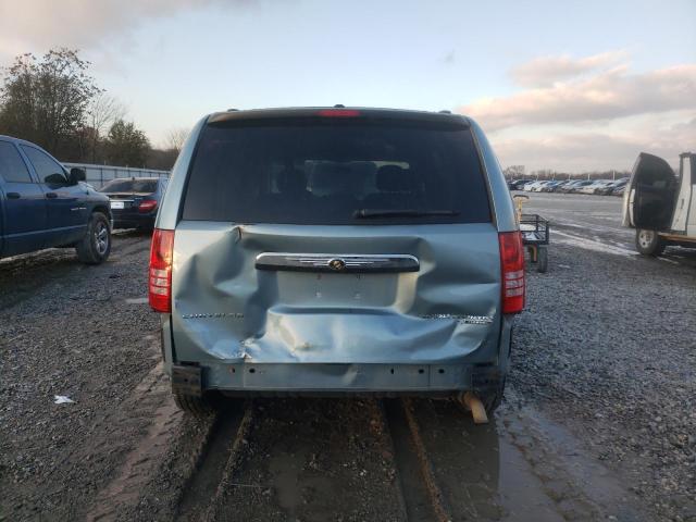 Photo 6 from auction – 2010 CHRYSLER TOWN & COU with VIN 2A4RR5D13AR366484