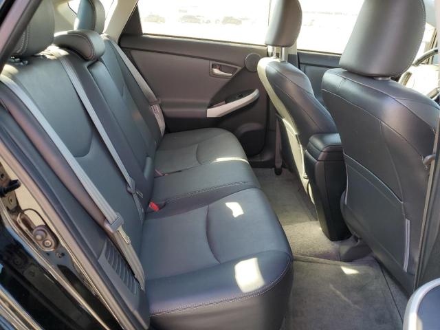 Photo 10 from auction – 2013 TOYOTA PRIUS with VIN JTDKN3DU8D5680103