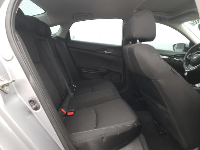 Photo 10 from auction – 2016 HONDA CIVIC EX with VIN 19XFC2F75GE056681