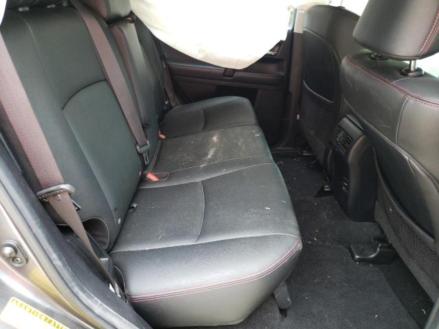 Photo 11 from auction – 2019 TOYOTA 4RUNNER SR with VIN JTEBU5JR3K5731174