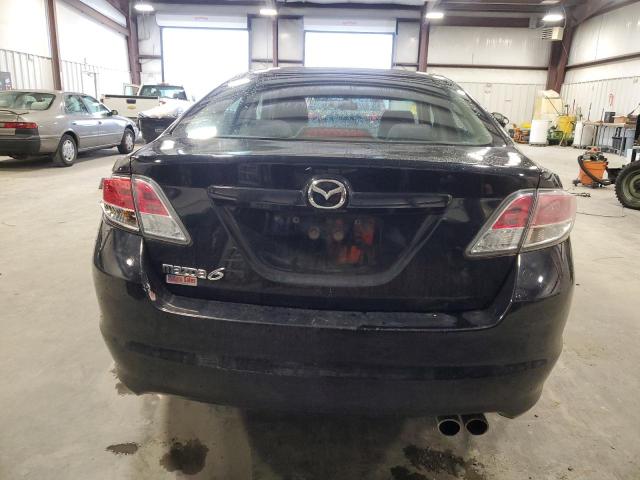 Photo 6 from auction – 2012 MAZDA 6 I with VIN 1YVHZ8DH8C5M06455