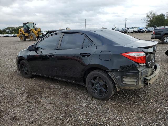 Photo 2 from auction – 2015 TOYOTA COROLLA L with VIN 5YFBURHE2FP282531