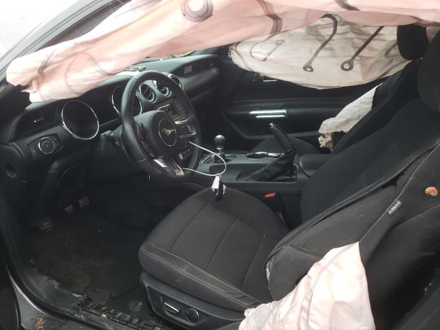 Photo 7 from auction – 2017 FORD MUSTANG with VIN 1FA6P8AM7H5216034