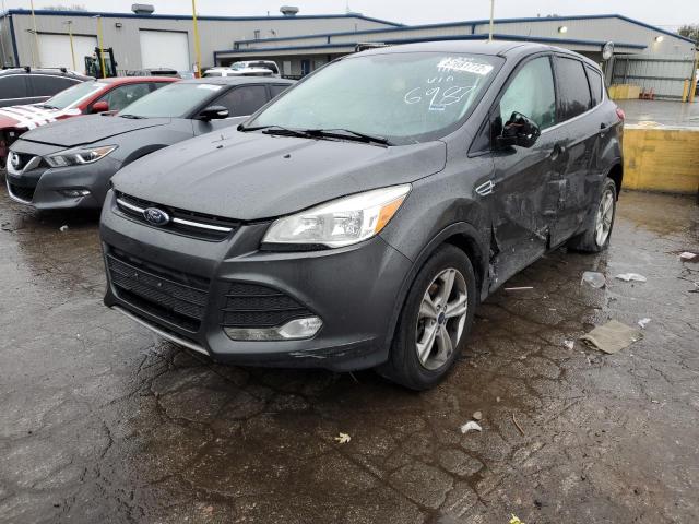 Photo 1 from auction – 2015 FORD ESCAPE SE with VIN 1FMCU9GX6FUA06987