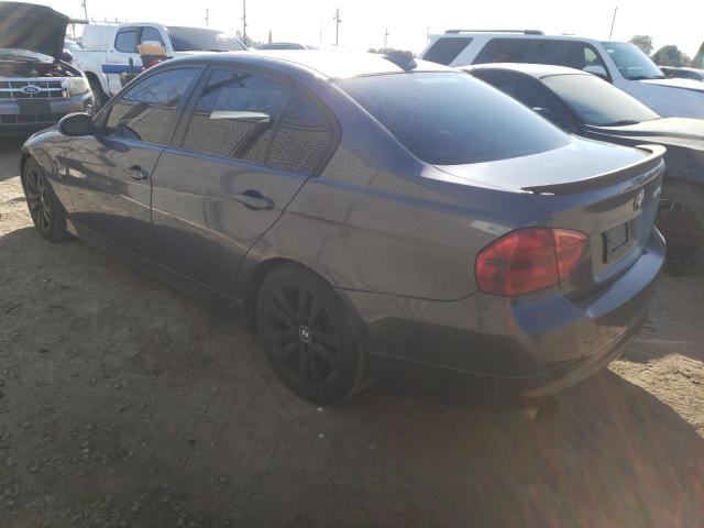 Photo 2 from auction – 2008 BMW 328 I SULE with VIN WBAVC53598FZ84577