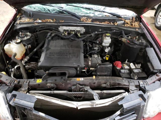 Photo 12 from auction – 2012 FORD ESCAPE XLT with VIN 1FMCU9DG1CKB40012