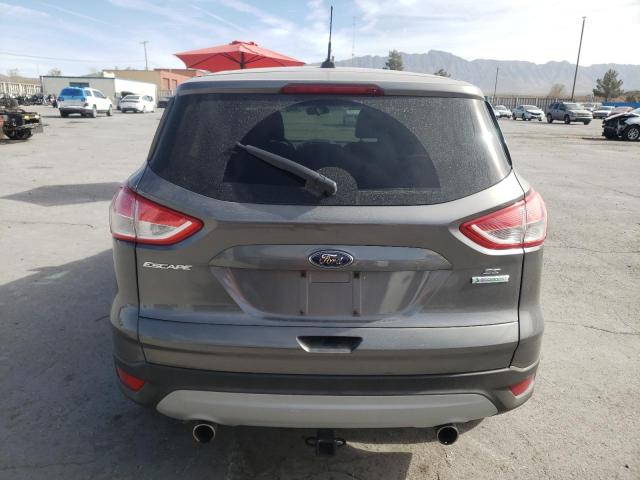Photo 6 from auction – 2013 FORD ESCAPE SE with VIN 1FMCU0GX9DUB51790