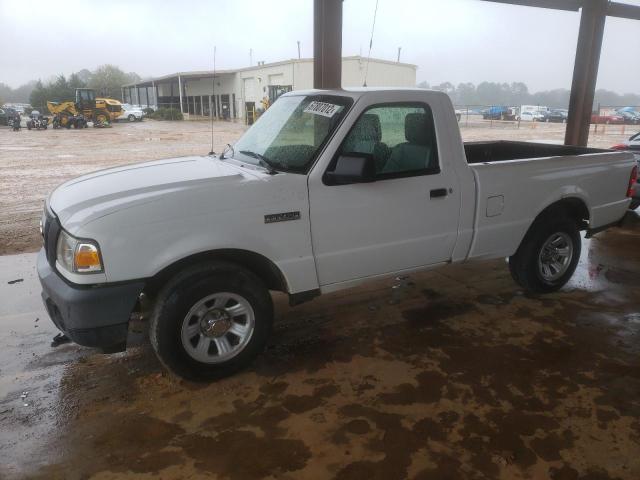 FORD RANGER 2011 with VIN 1FTKR1AD4BPA10966 - Photo from auction