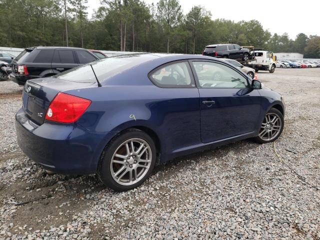 Photo 3 from auction – 2007 SCION SCION with VIN JTKDE167470163394