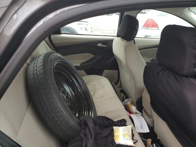 Photo 10 from auction – 2015 FORD FOCUS SE with VIN 1FADP3F27FL214908