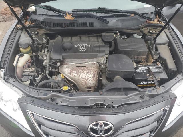 Photo 11 from auction – 2010 TOYOTA CAMRY BASE with VIN 4T1BF3EK7AU050841
