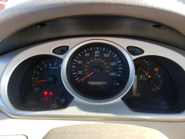 Фото 9 с аукциона – 2004 TOYOTA HIGHLANDER с VIN JTEEP21AX40008080