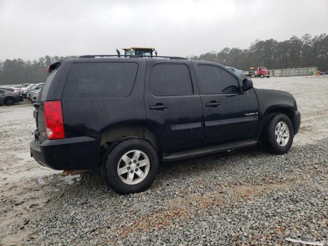 Photo 3 from auction – 2009 GMC YUKON SLE with VIN 1GKFC23C99R171622