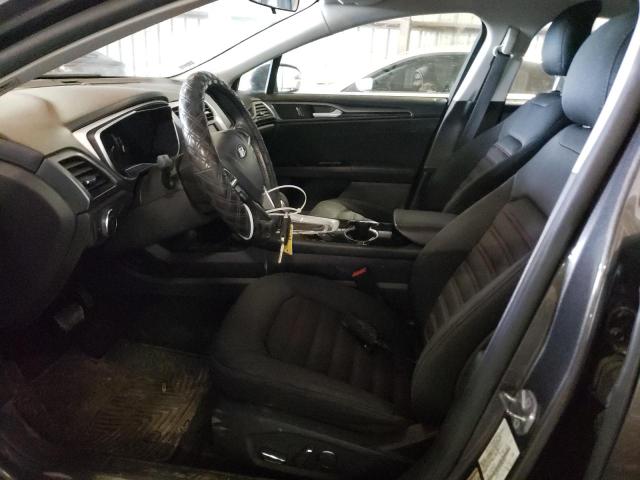 Photo 7 from auction – 2016 FORD FUSION SE with VIN 3FA6P0LU6GR204046