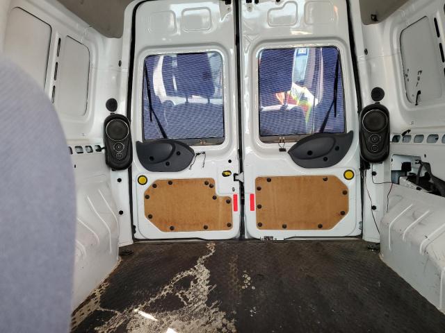 Photo 10 from auction – 2010 FORD TRANSIT CO with VIN NM0LS7DN6AT001592