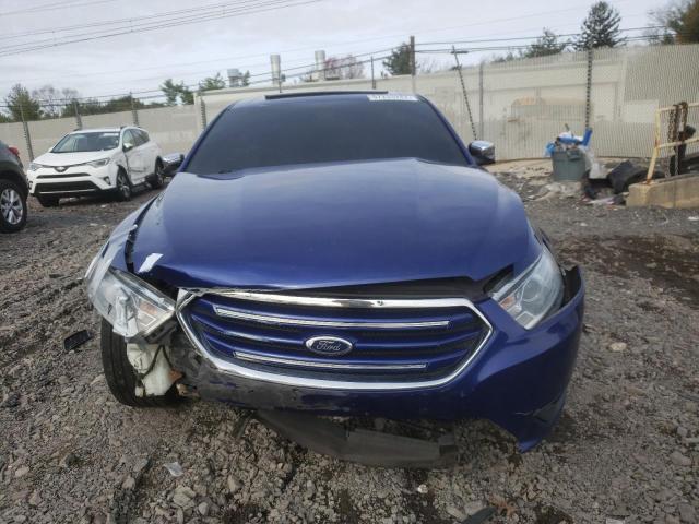 Photo 5 from auction – 2013 FORD TAURUS LIM with VIN 1FAHP2F87DG233920