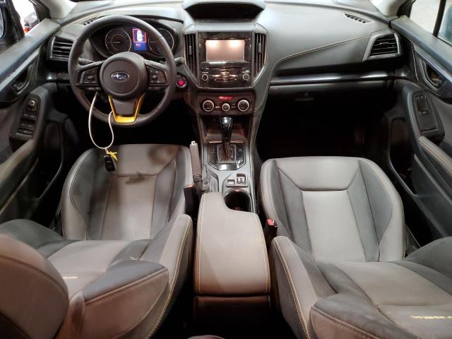 Photo 8 from auction – 2021 SUBARU CROSSTREK with VIN JF2GTHRC4MH385203