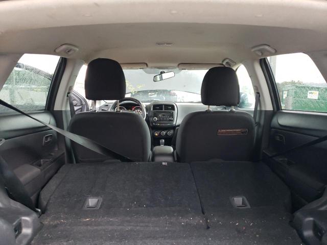 Photo 10 from auction – 2015 MITSUBISHI OUTLANDER with VIN 4A4AP3AU6FE020759