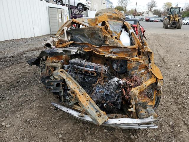 Photo 5 from auction – 2022 TOYOTA COROLLA LE with VIN 5YFEPMAEXNP337310
