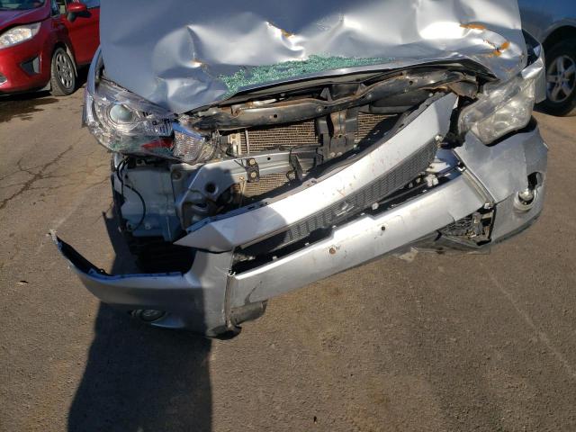 Photo 13 from auction – 2012 MITSUBISHI OUTLANDER with VIN JA4JT5AX0CU604093