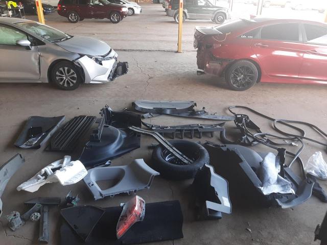 Photo 12 from auction – 2018 TOYOTA RAV4 ADVEN with VIN 2T3WFREV4JW509359