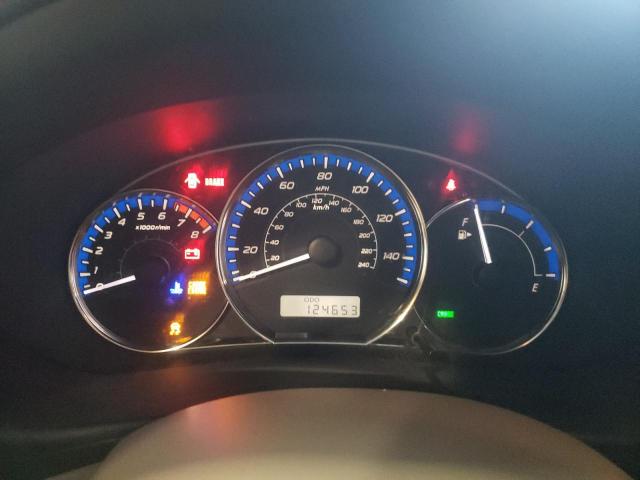 Photo 9 from auction – 2013 SUBARU FORESTER 2 with VIN JF2SHABCXDG423679