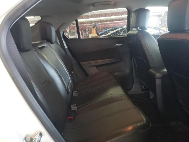 Photo 11 from auction – 2016 CHEVROLET EQUINOX LT with VIN 2GNFLGE31G6246397