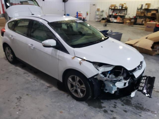 Photo 4 from auction – 2013 FORD FOCUS SE with VIN 1FADP3K21DL180788