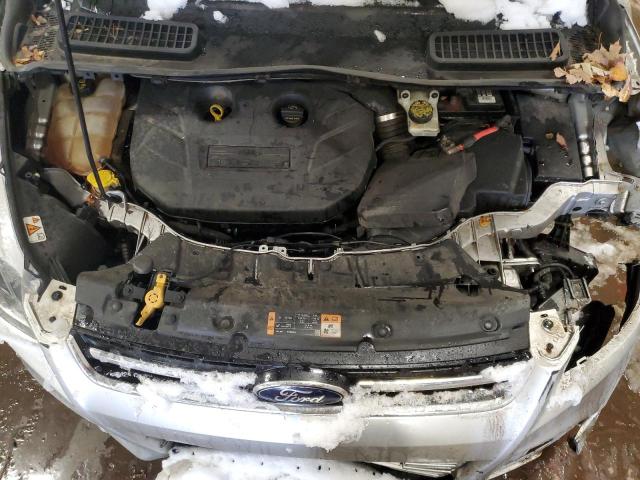 Photo 12 from auction – 2014 FORD ESCAPE TIT with VIN 1FMCU9J97EUA97972