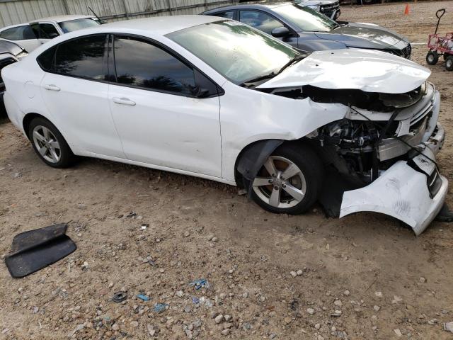 Photo 4 from auction – 2016 DODGE DART SXT S with VIN 1C3CDFFA1GD819806