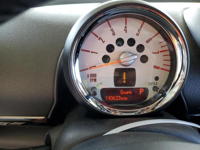 Photo 9 from auction – 2014 MINI COOPER COU with VIN WMWZB3C56EWR36684