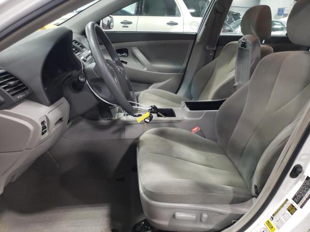 Photo 7 from auction – 2008 TOYOTA CAMRY CE with VIN 4T4BE46K18R043116