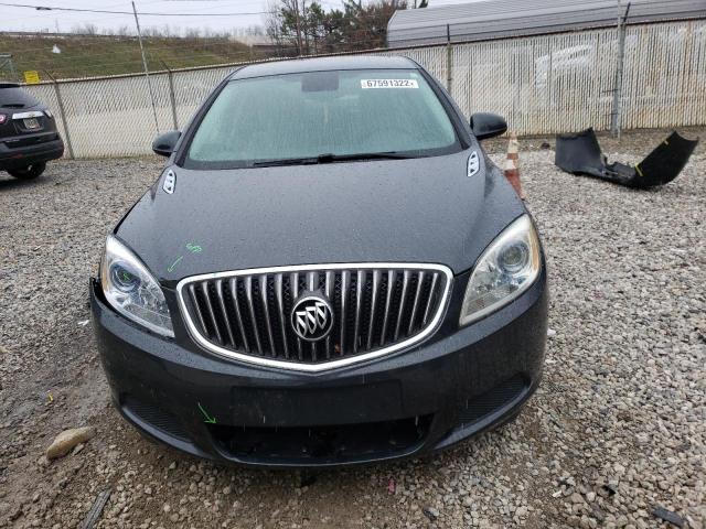 Photo 5 from auction – 2016 BUICK VERANO with VIN 1G4PP5SK7G4123590