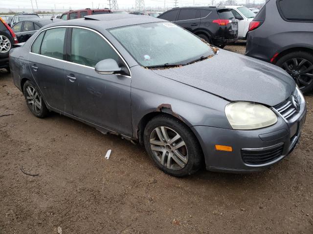 Photo 4 from auction – 2006 VOLKSWAGEN JETTA 2.5 with VIN 3VWSG71K86M673425